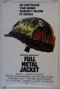 Full Metal Jacket (Full Metal Jacket)